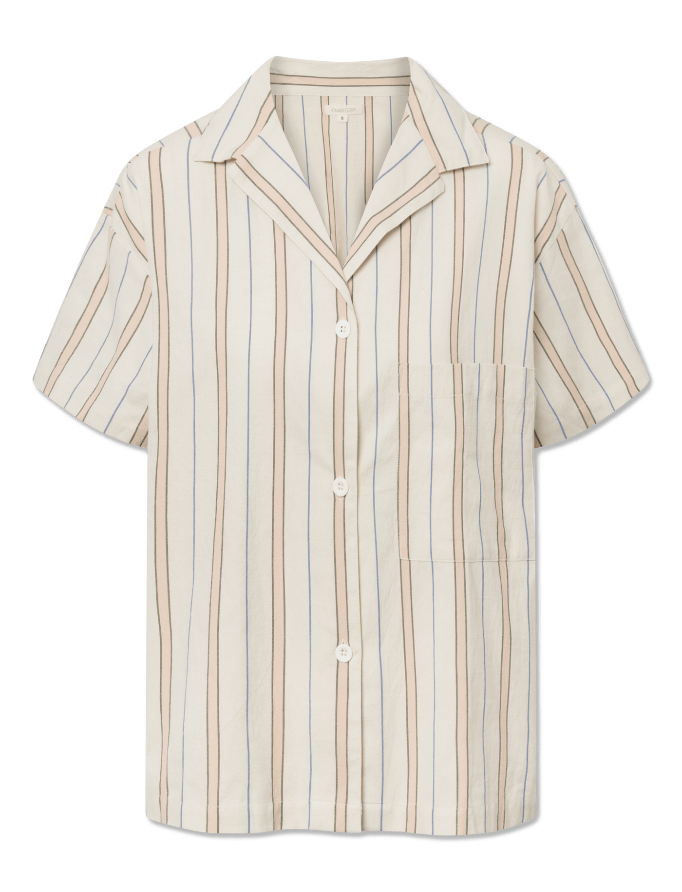 Victoria Shirt - LA VIE