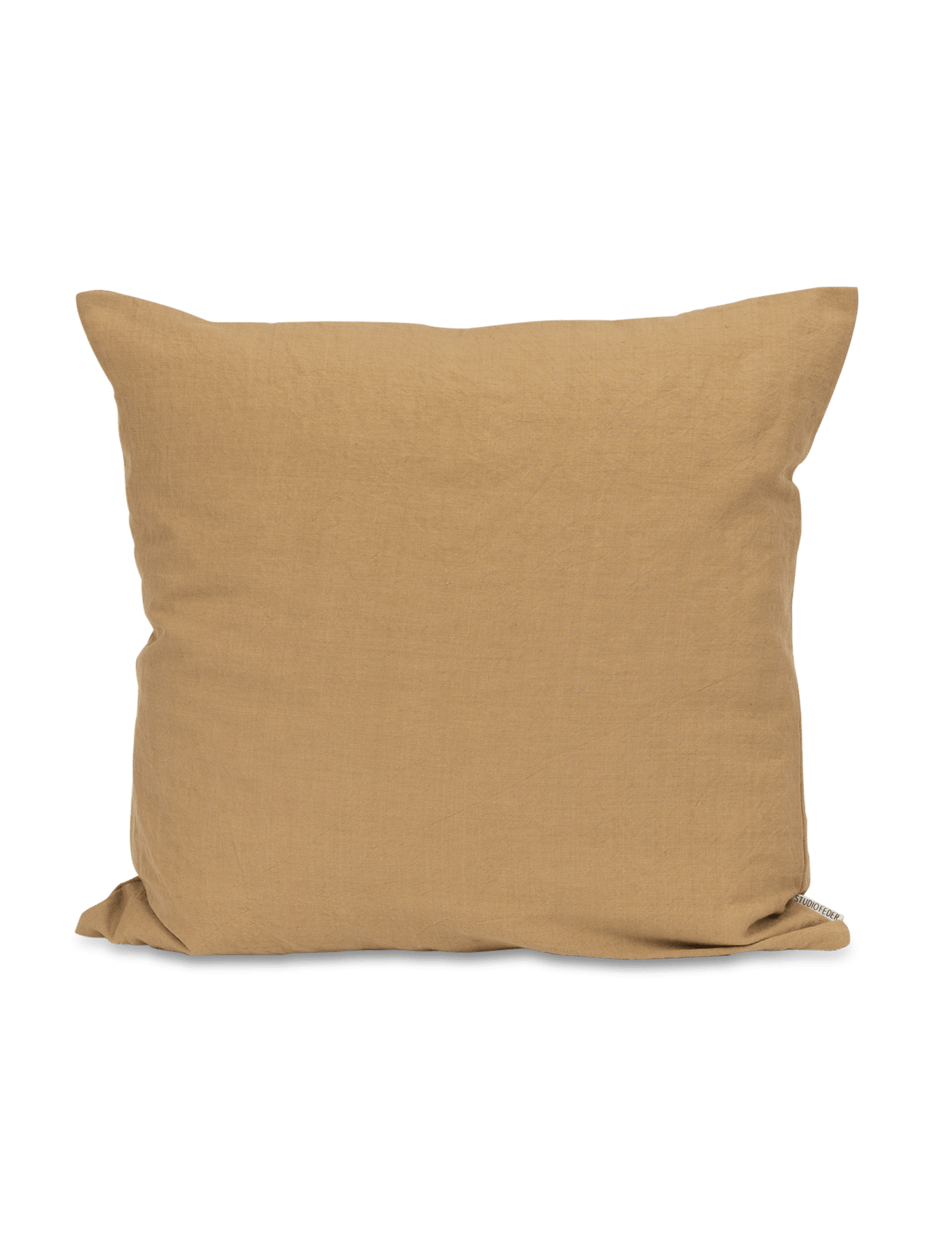 Sienna cushion - Oak