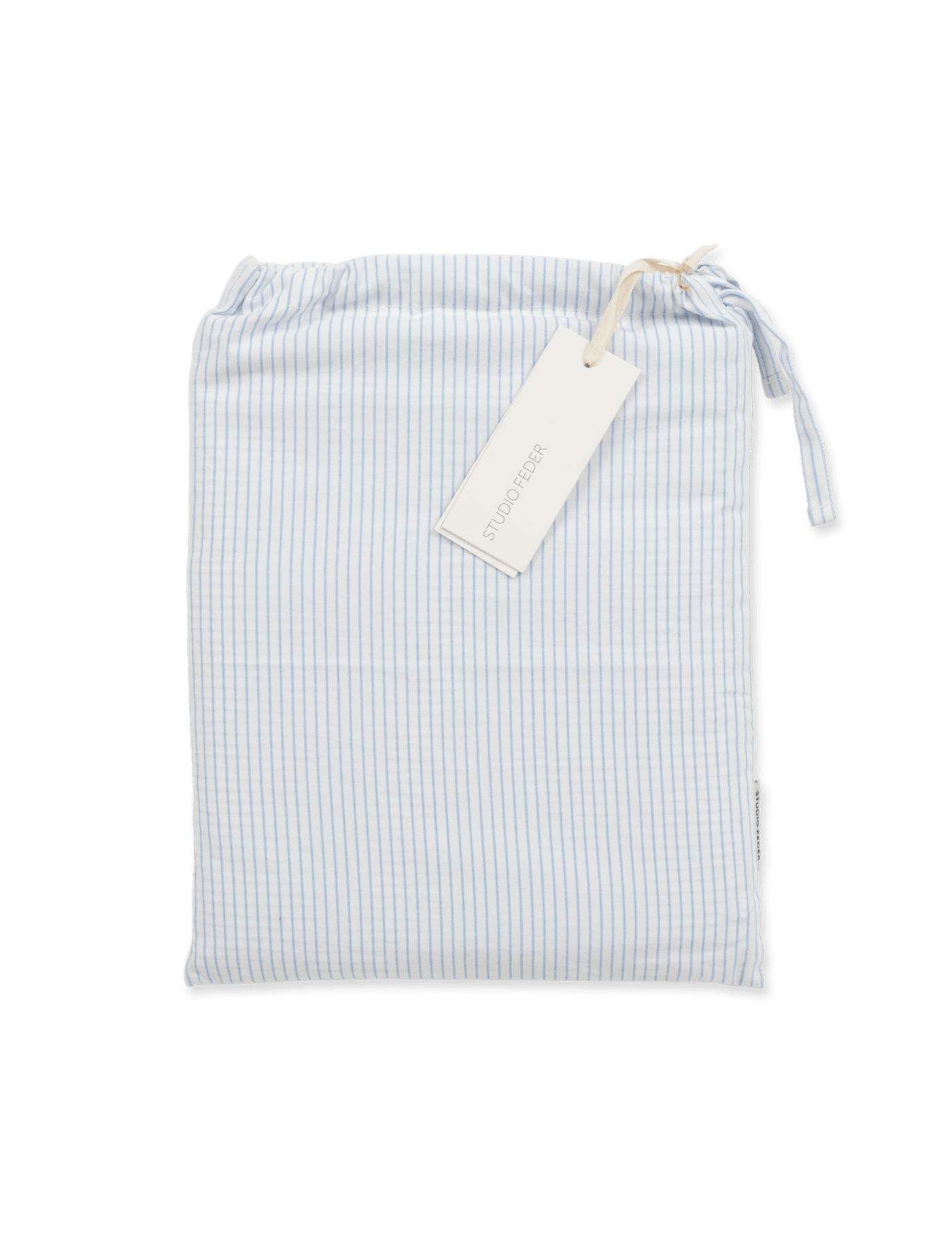 Baby bedding - Oxford Stripe