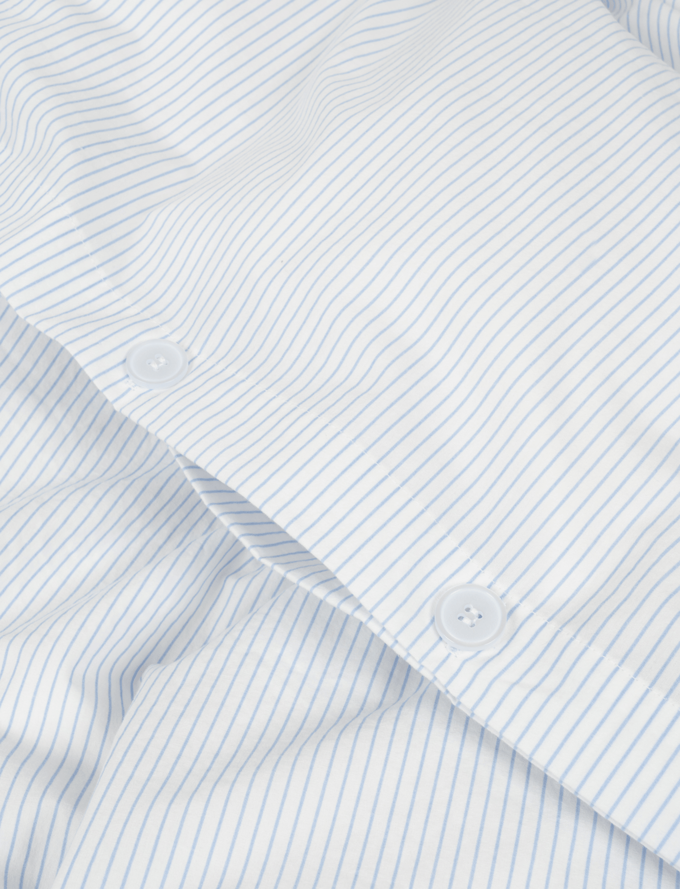 Bedding 150x210 cm - Oxford Stripe