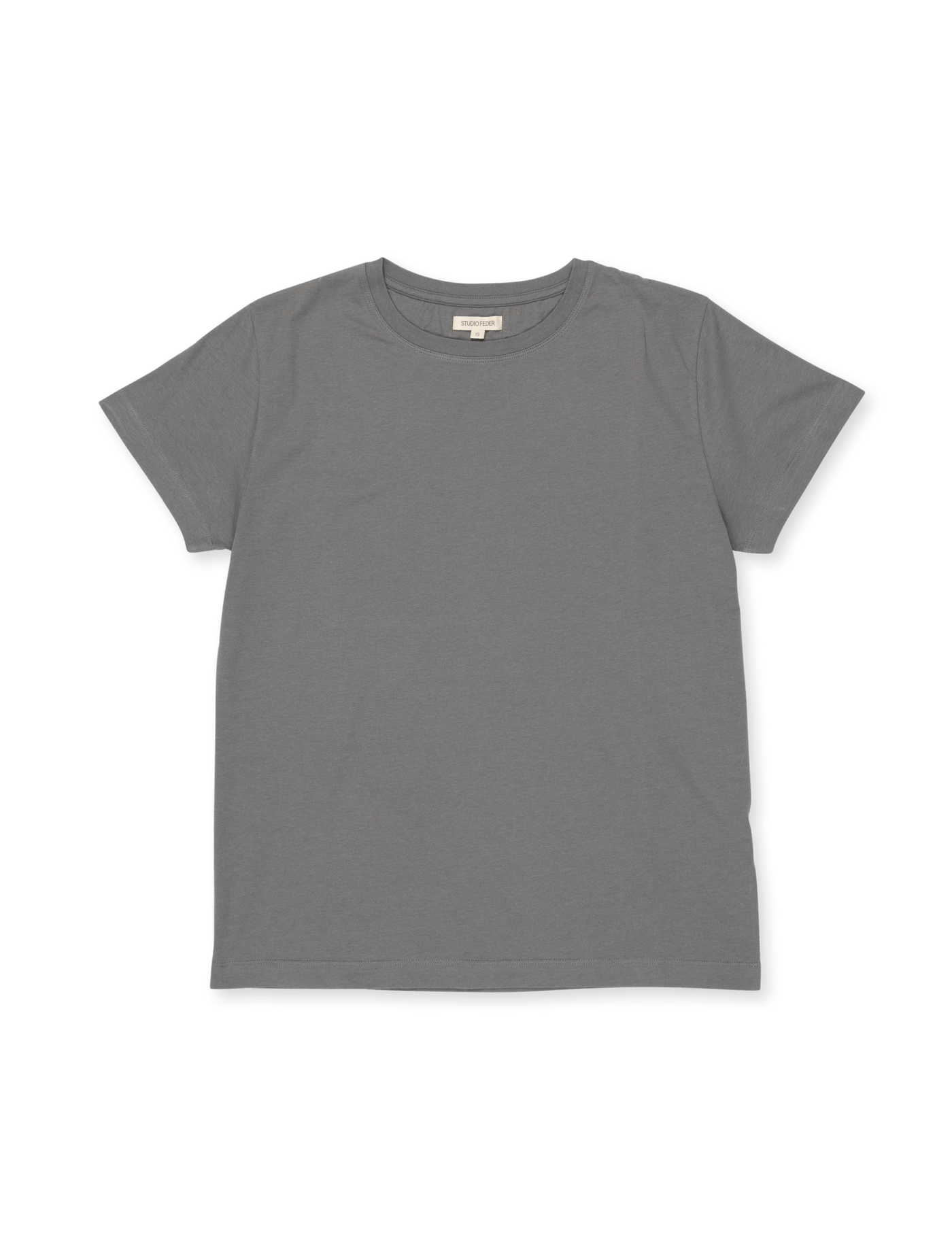 Freya t-shirt lightweight - Stone