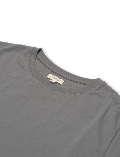 Freya t-shirt lightweight - Stone