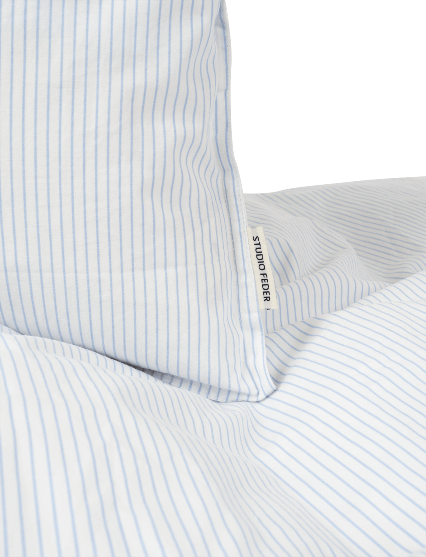 Junior bedding - Oxford Stripe