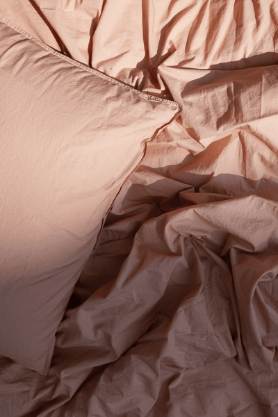 Adult Bedding - Dark Powder