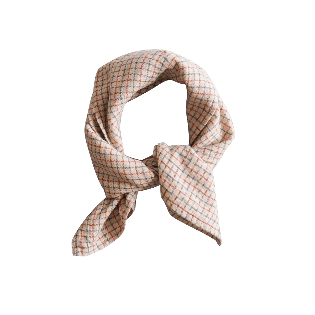 NICO ZERO WASTE SCARF - NO. 3