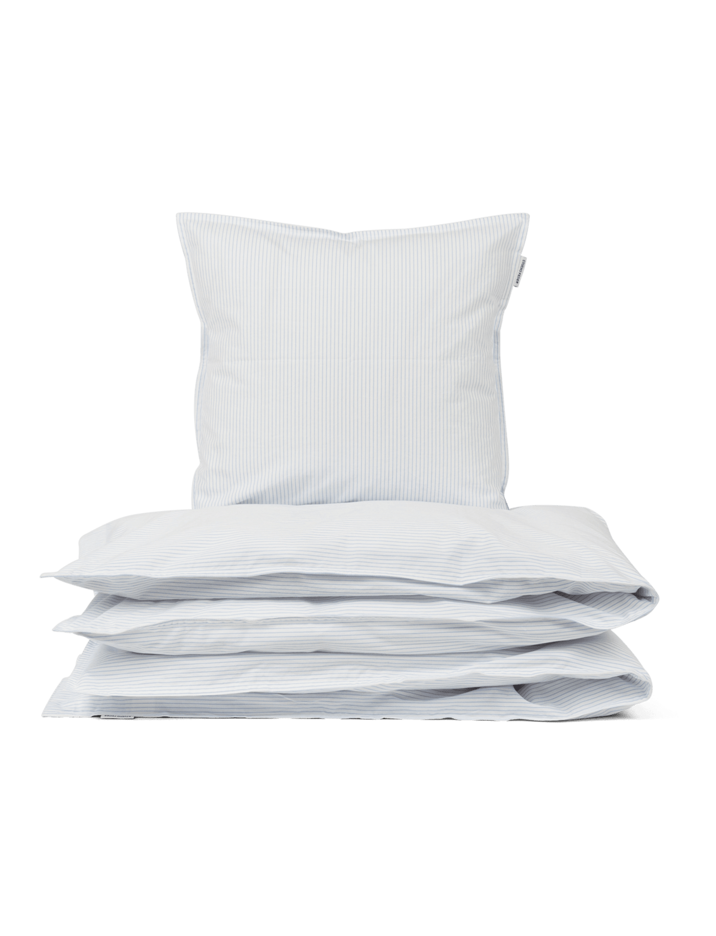 Junior bedding - Oxford Stripe