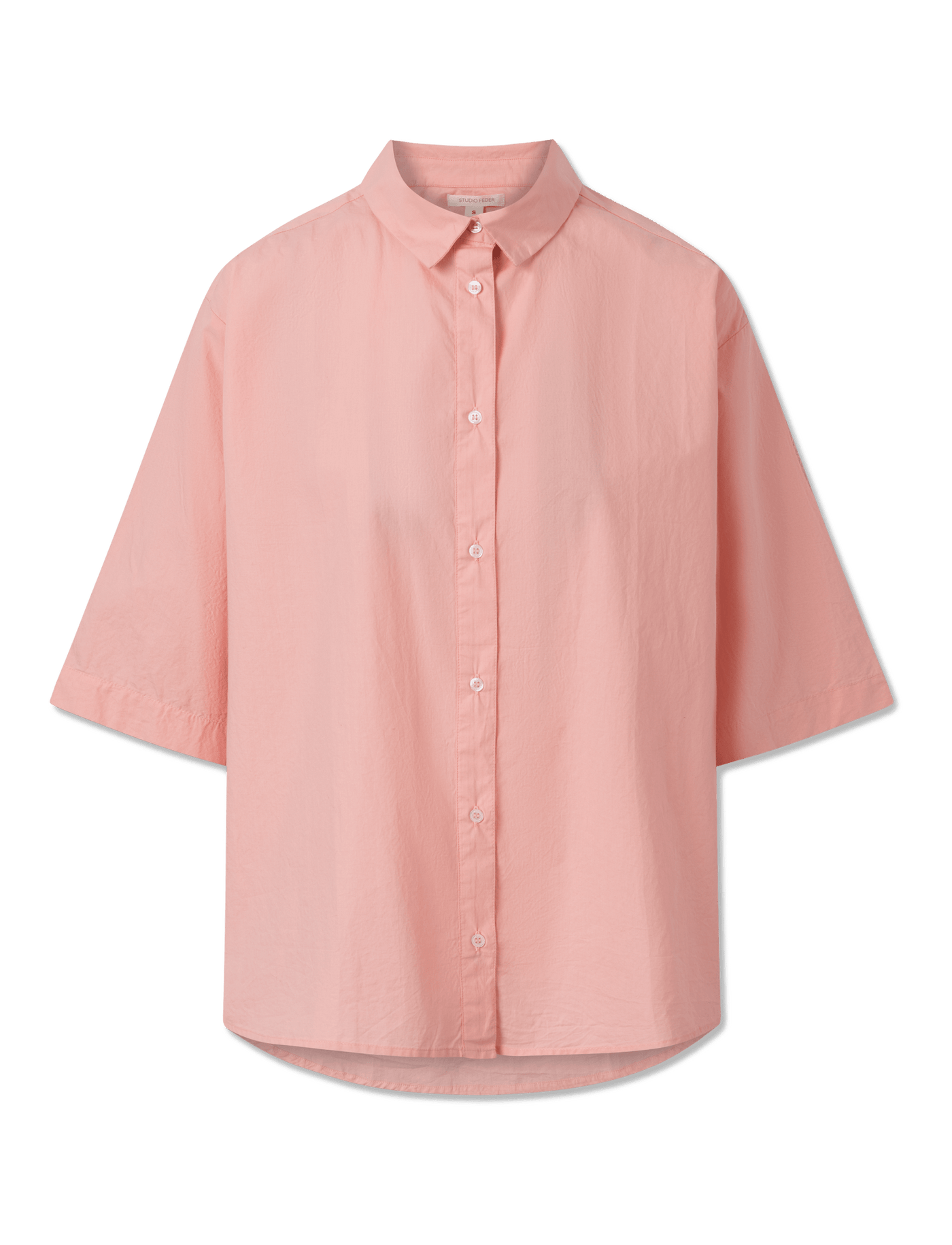 Cecilia shirt - Peach