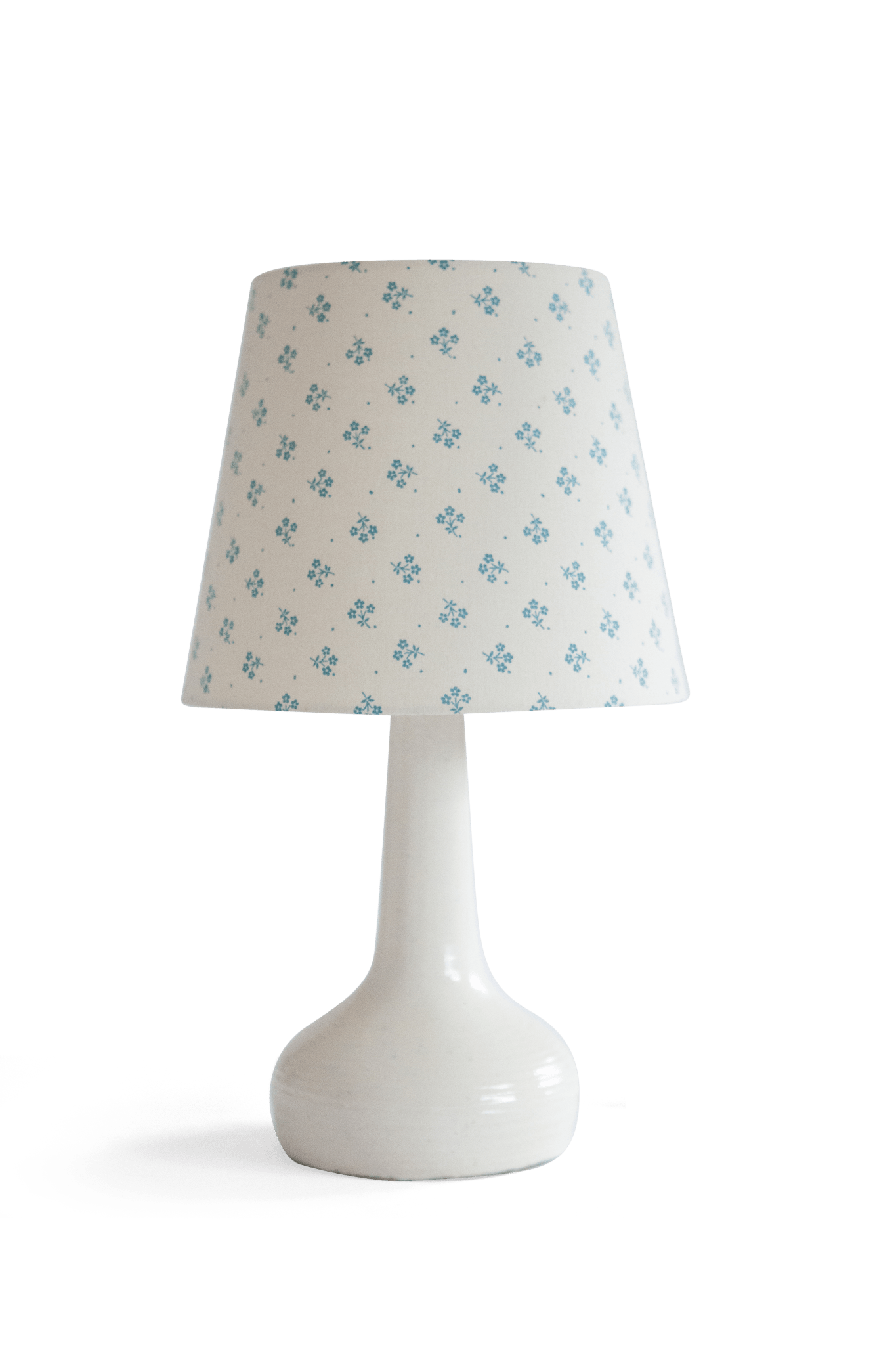 Lamp Shade - Vintage Laura Ashley