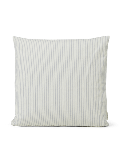 Sienna cushion - Ash Lines