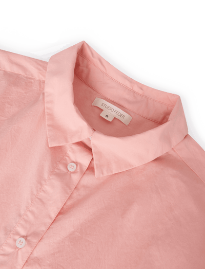 Cecilia shirt - Peach