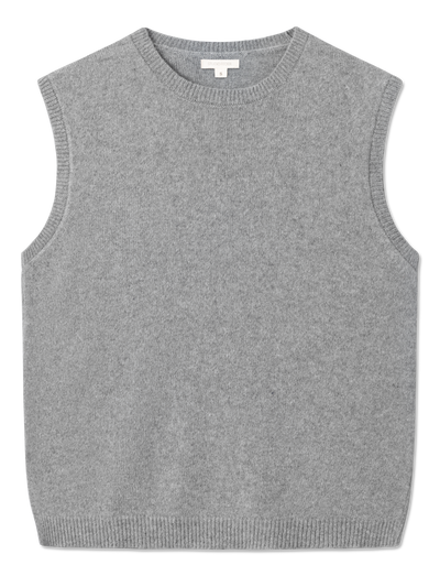 Vincent Vest - GREY