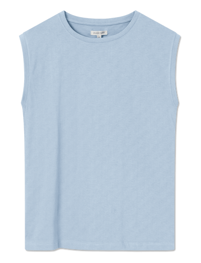 Sloane T-Shirt - Ballad Blue