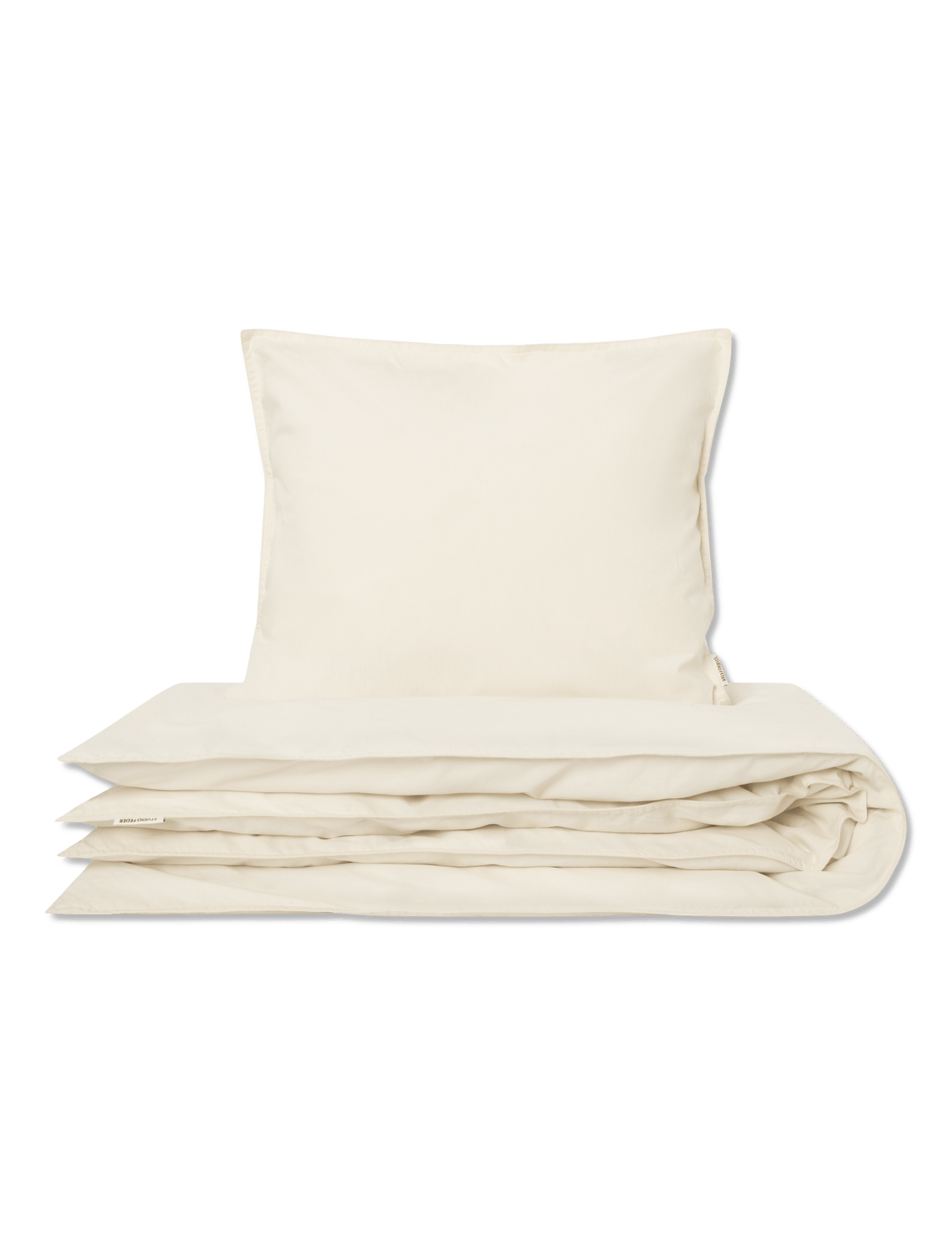 Adult Bedding - Ivory