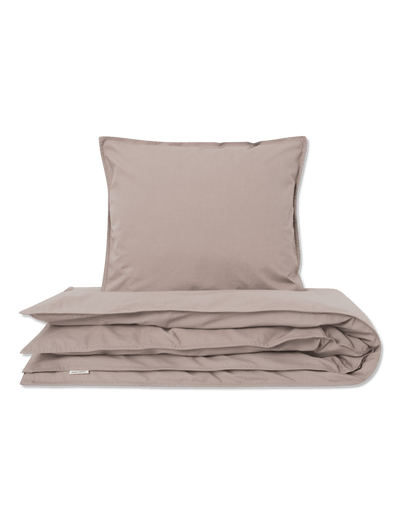 Adult Bedding - Taupe