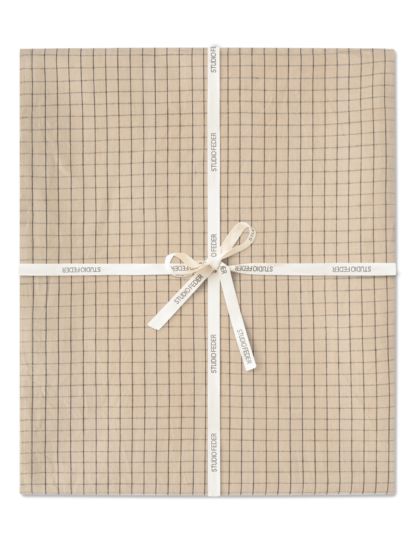 Kori Tablecloth - Chino Frame
