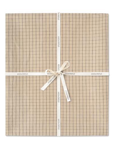 Kori Tablecloth - Chino Frame
