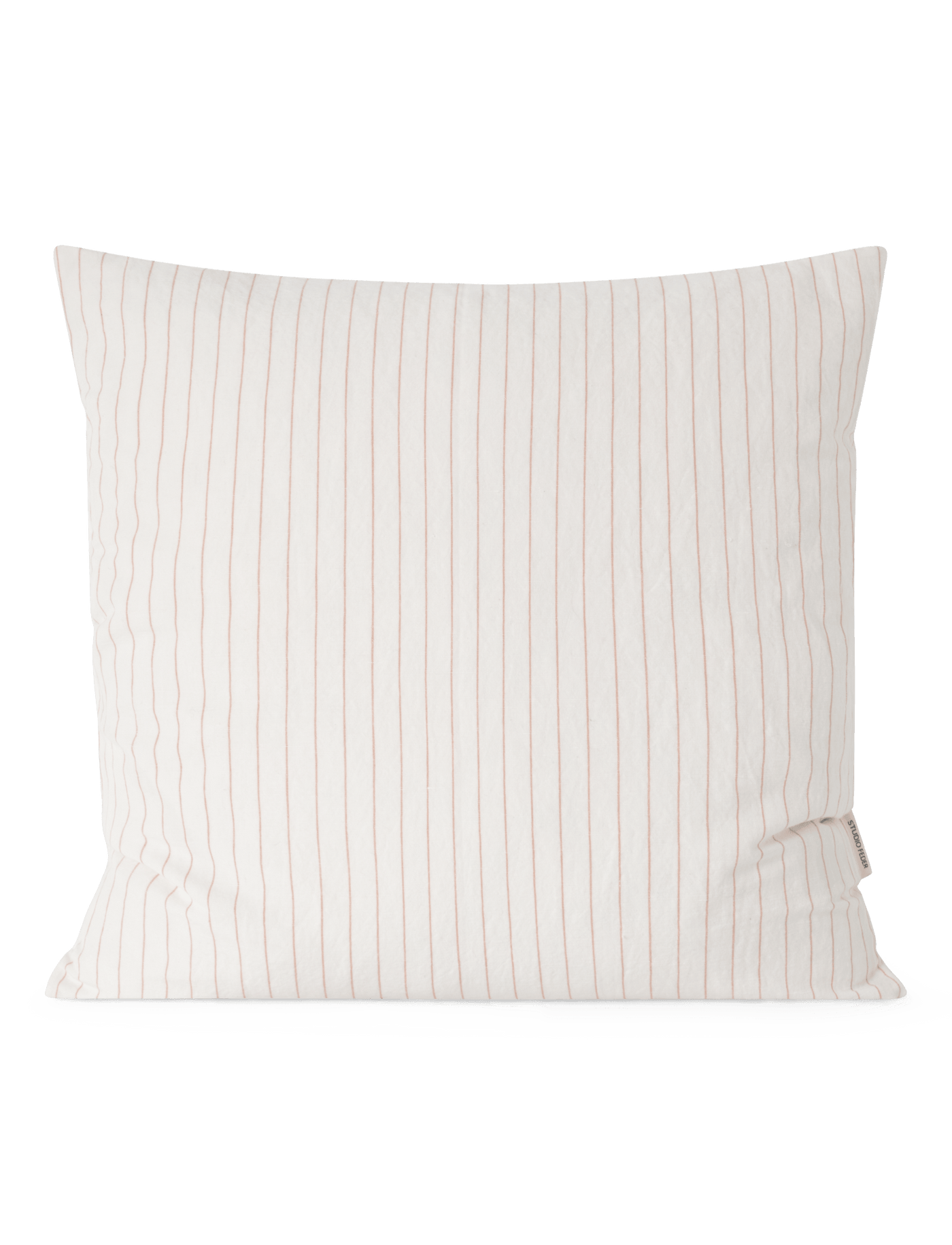 Sienna cushion 50x50 cm - Dark Powder Pin