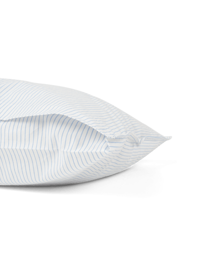 Baby bedding - Oxford Stripe