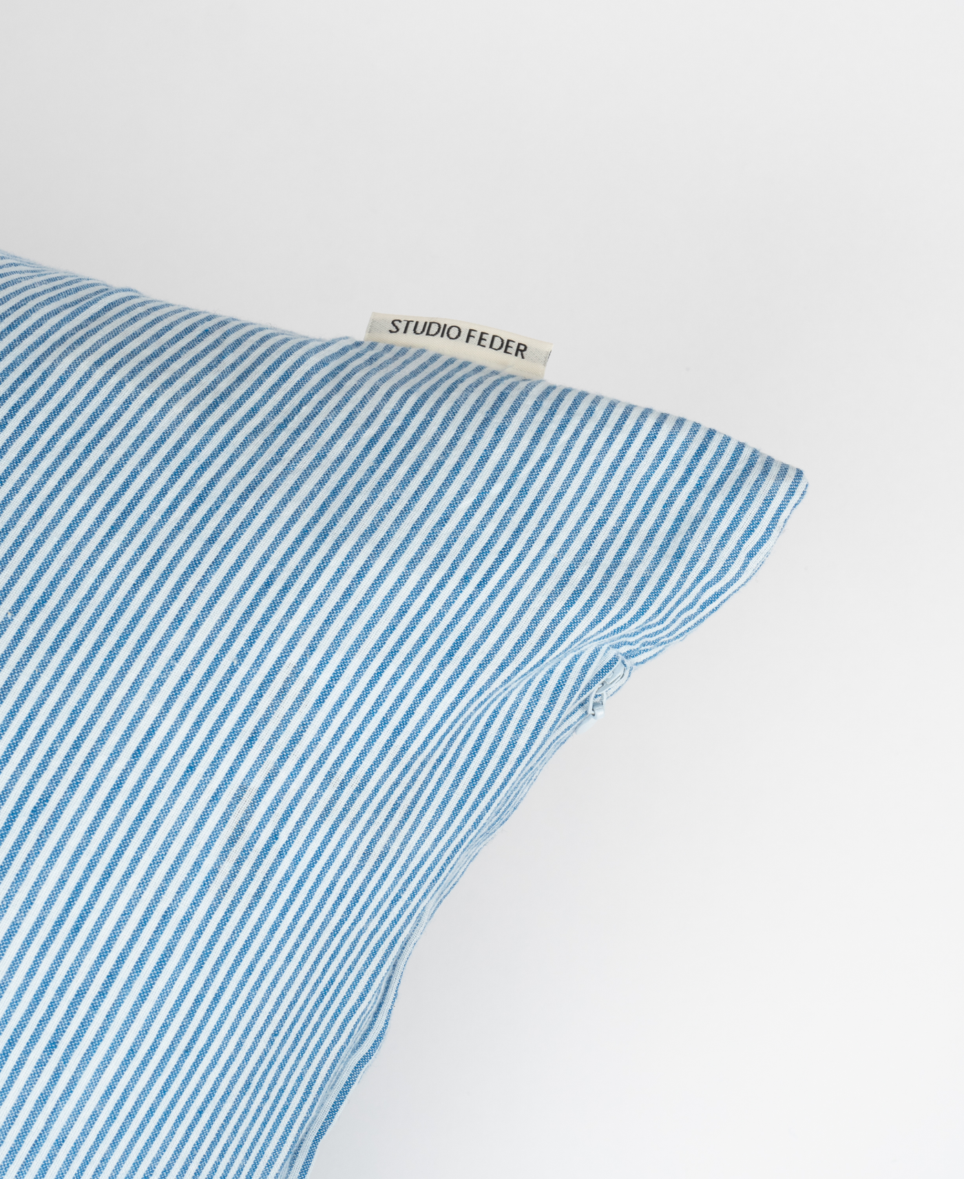 Pillow 50x50 cm - Milk Stripe